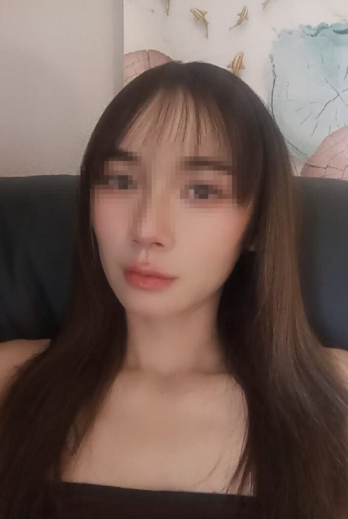 るなちゃん(25歳)