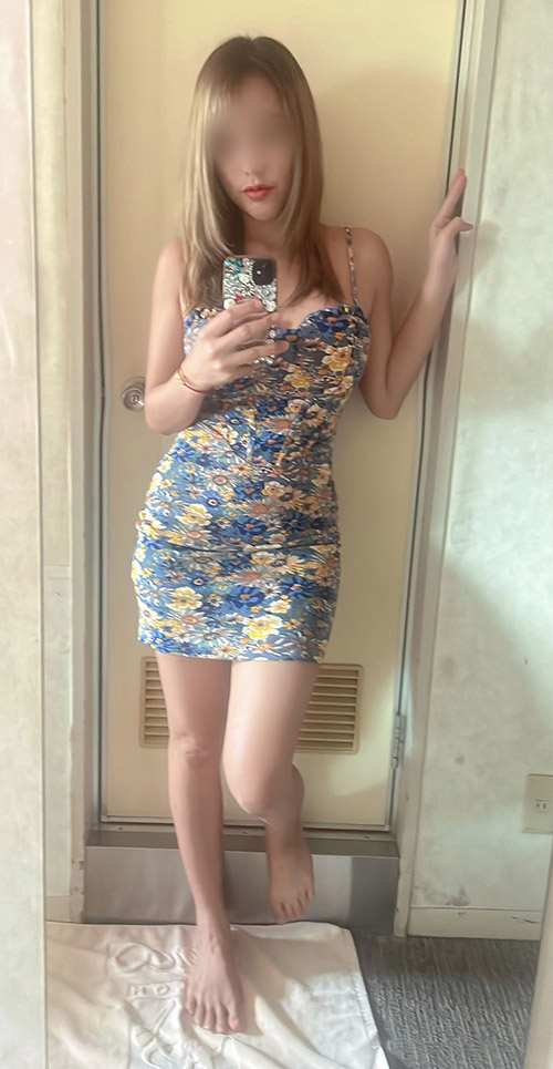 くみちゃん (22歳)