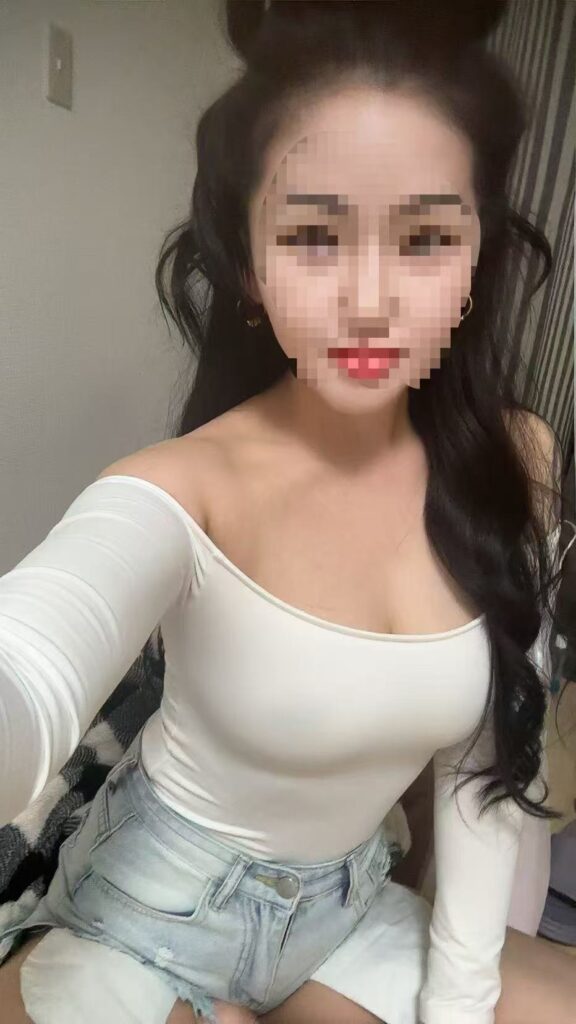 れいなちゃん(21歳)