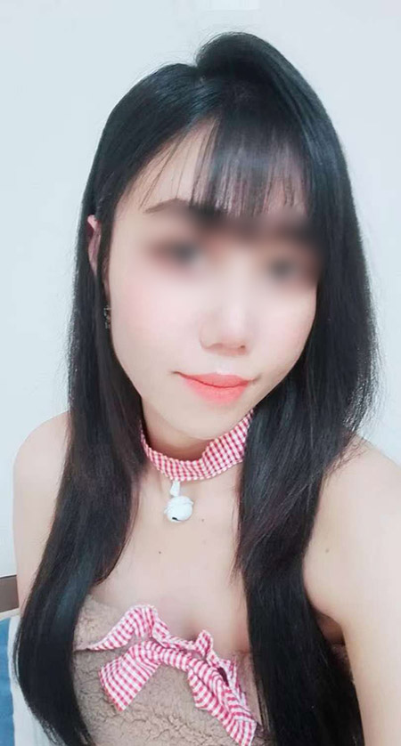 まゆちゃん(23歳)