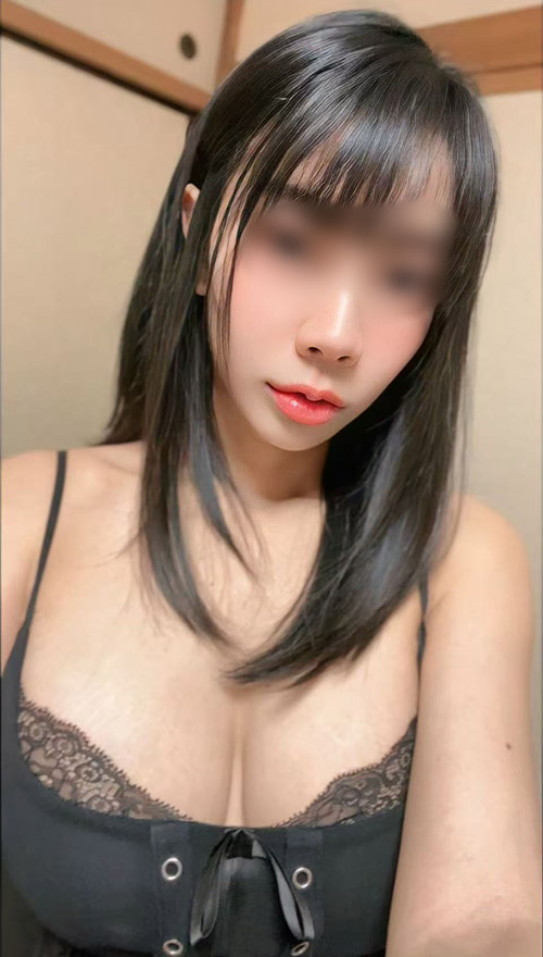 ルカちゃん （22歳）